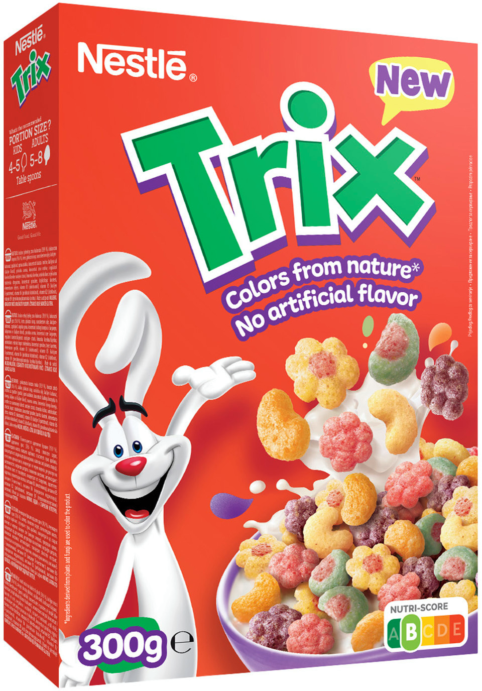 Zitarice Trix Nestle 300g-slika
