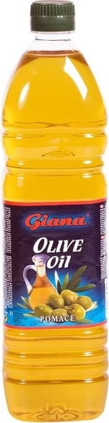 ULJE KOMINE MASLINE 1L GIANA-slika