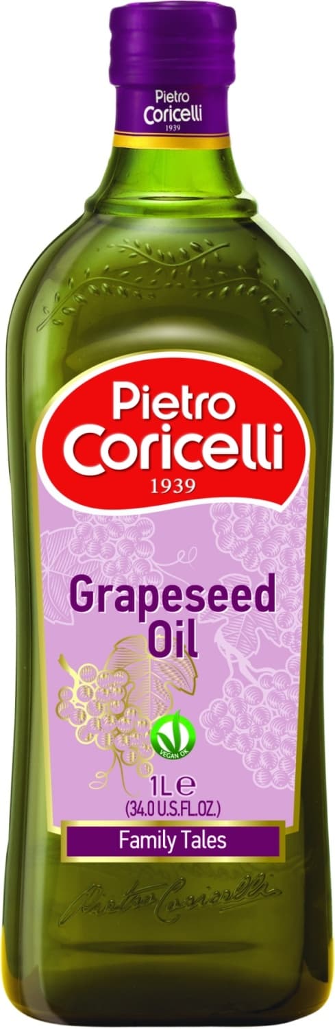 Ulje od kos.grozdja Pietro Coricelli 1l-slika