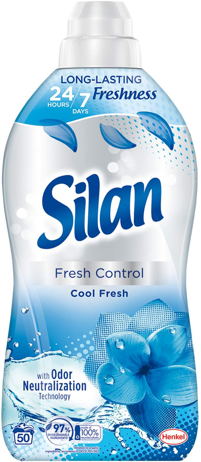OMEKŠIVAČ SILAN FC COOL FRESH 1100ML-slika