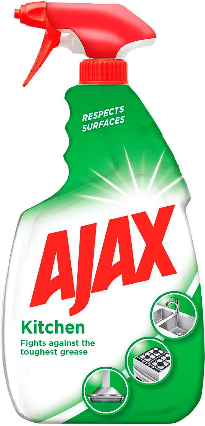 SRED ZA ODMAŠĆIV KITCHEN 750ML AJAX-slika