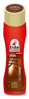 Sjaj za obucu braon Erdal 65ml-slika