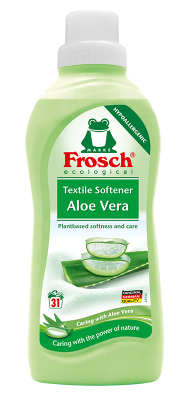 Omek.Frosch Aloe vera 750ml-slika