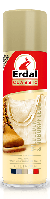 Sprej Erdal Neutral za negu pr.koze250ml-slika