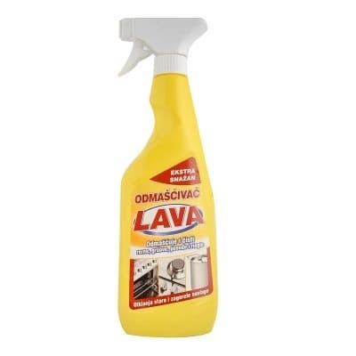 ODMAŠĆIVAČ LAVA 600ML-slika