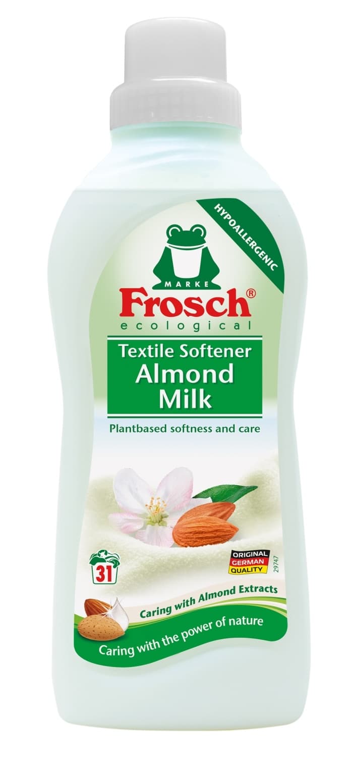 Omek.Frosch Bademovo mleko 750ml-slika