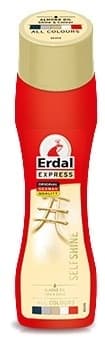 Sjaj za obucu neutral Erdal 65ml-slika
