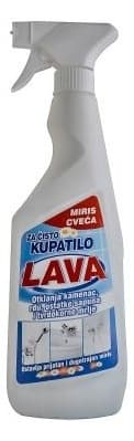 SREDSTVO ZA KUPATILO LAVA 600ML-slika