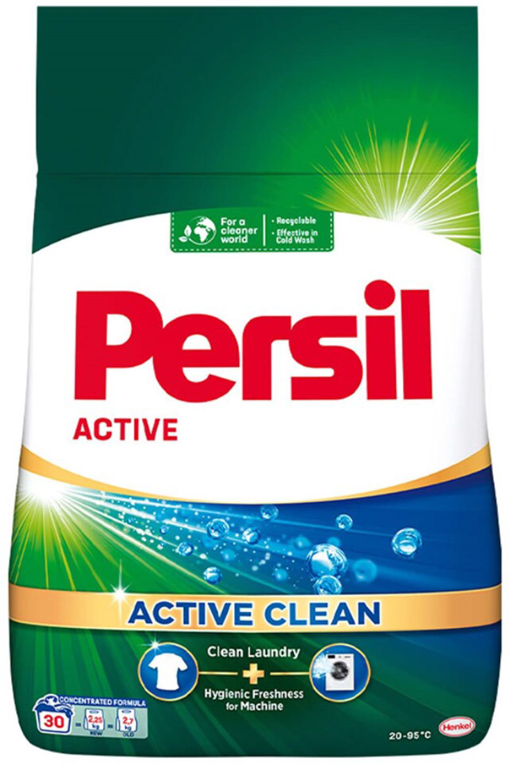 Persil Powder Regular 30WL/2,25kg-slika