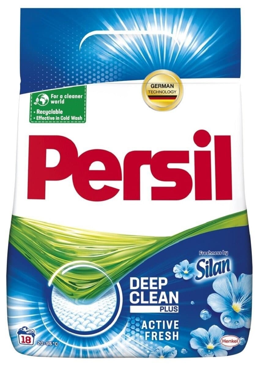 Persil prasak FbS 18WL/1,35kg-slika