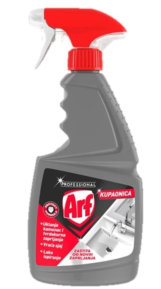 Arf kupatilo 600ml-slika