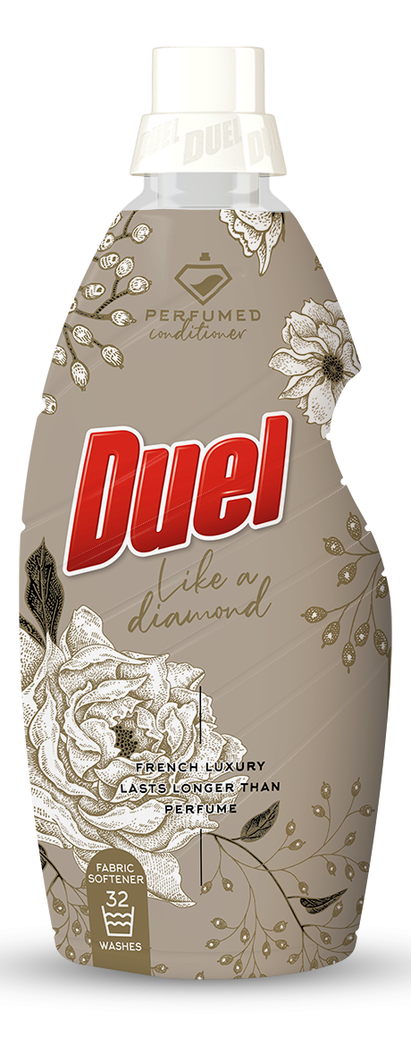 OPL.DUEL 800ML LIKE A DIAMOND 800ML (12)-slika