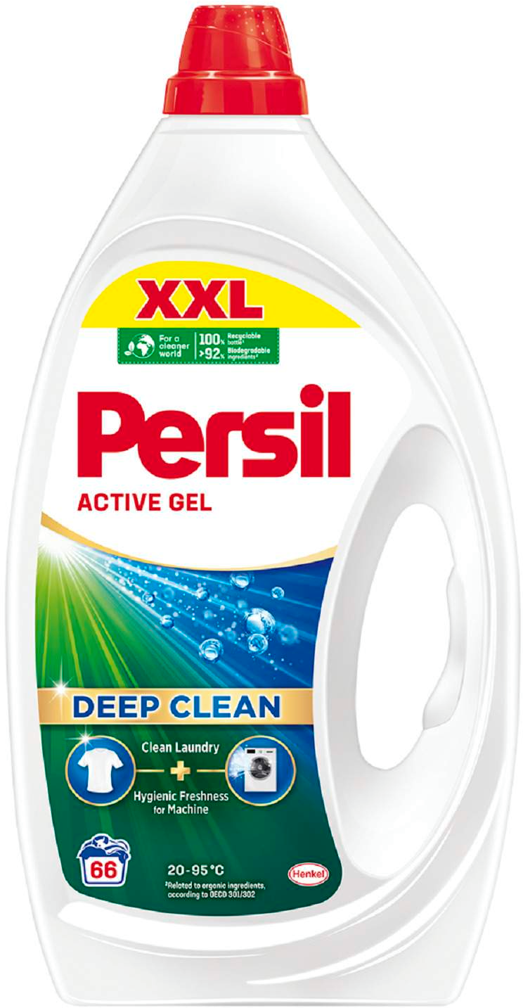 Persil Gel Universal 2,97l 66WL-slika