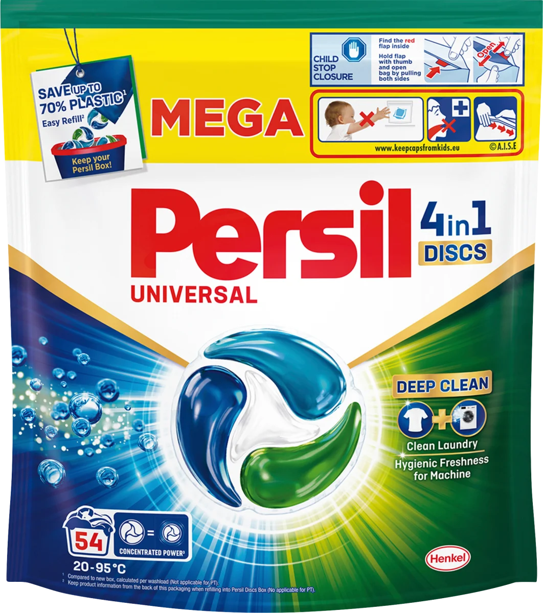 DET KAPS PERSIL UNIVERSAL 54/1-slika