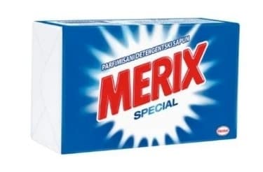 Merix Detergent Sapun 200g-slika