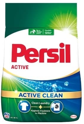 Persil Powder Regular 1,8kg 20WL-slika