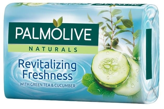 Sapun Palmolive Green Tea&Cucumber 90g-slika
