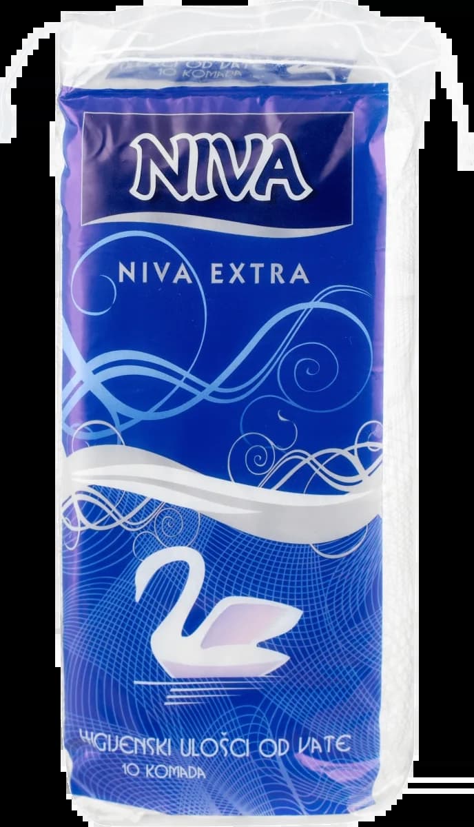 Higijenski ulosci Niva extra-slika