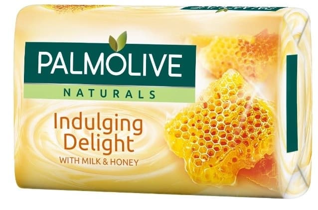 Sapun Palmolive Milk&Honey 90g-slika