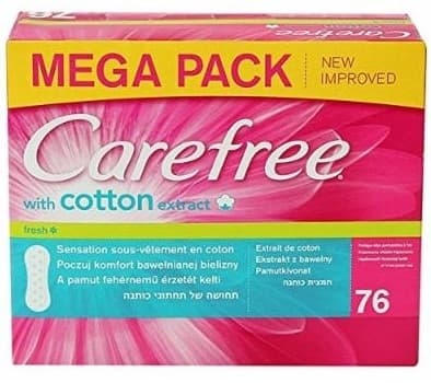 Ulosci Carefree cotton fresh 76-slika