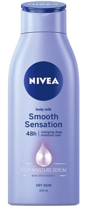 LOSION ZA TELO KREMASTI 400ML NIVEA 88144-slika
