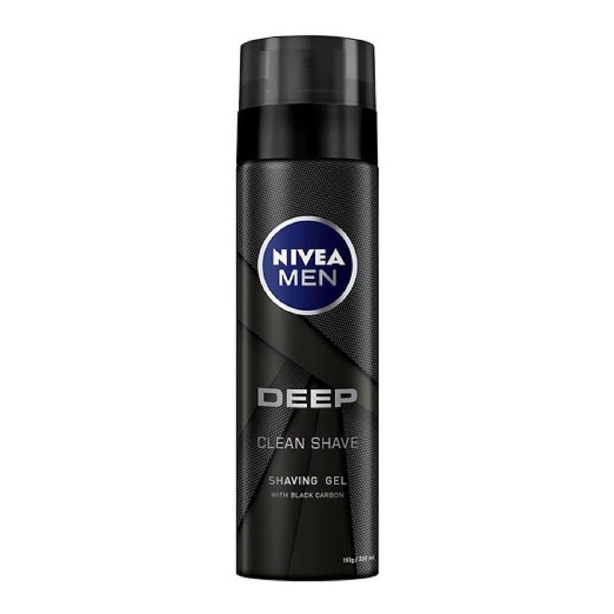 Gel za brijanje Nivea Men Deep 200ml-slika