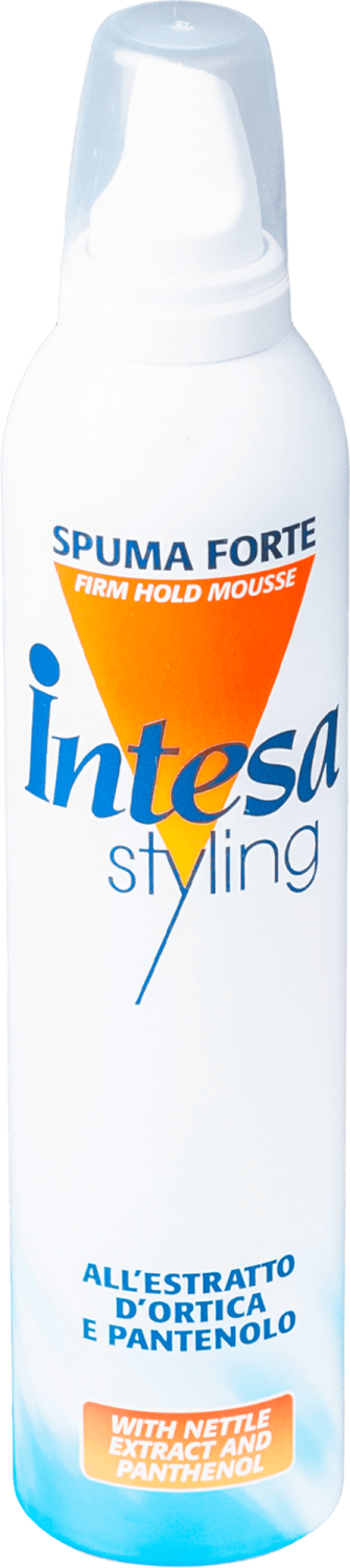PENA ZA KOSU 300ML INTESA-slika