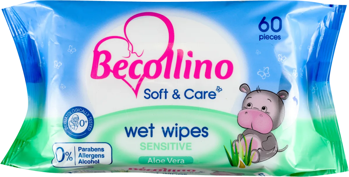 MARAMICE VL BECOLLINO SOFT SENS 60-slika