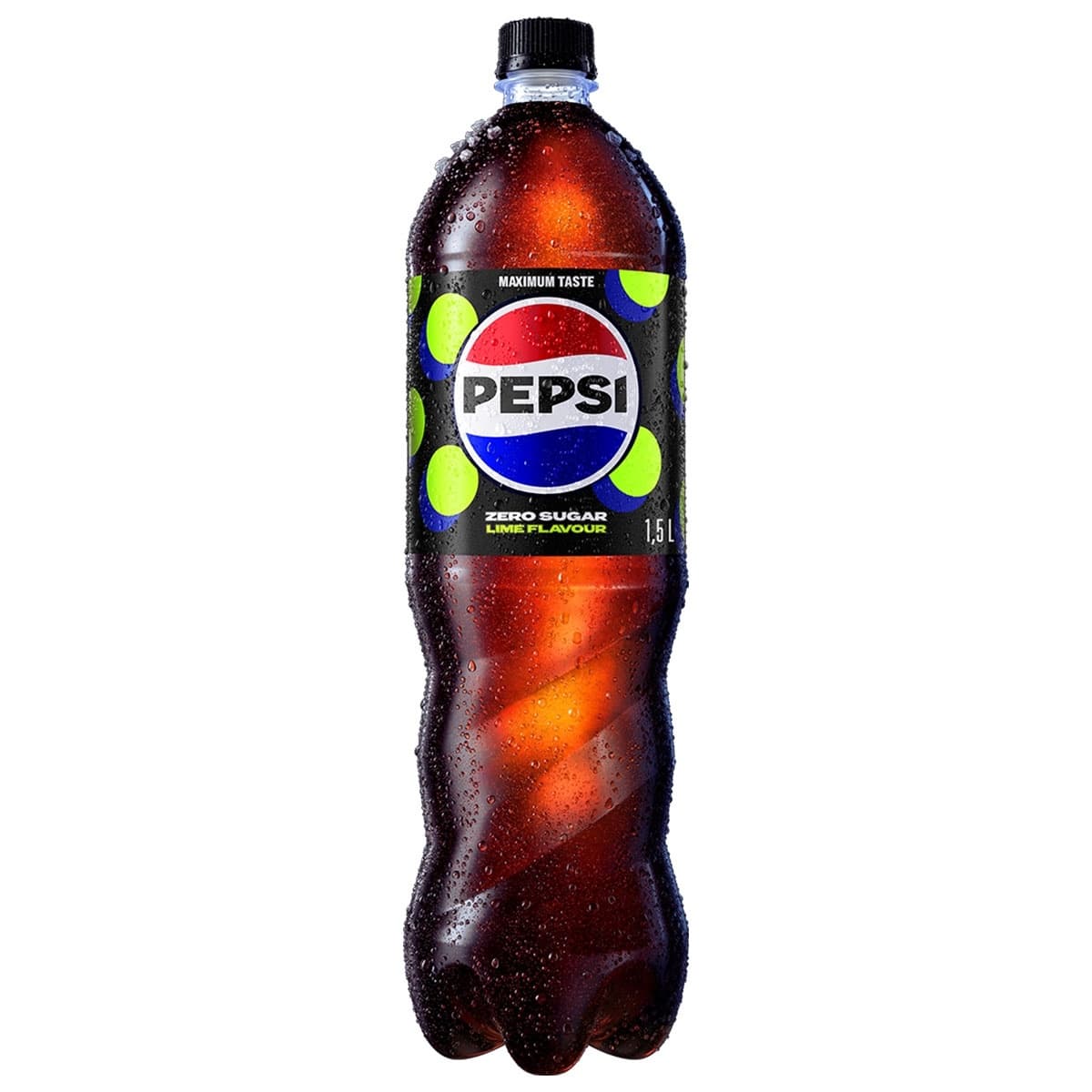 SOK PEPSI LIME PET 1.5L-slika