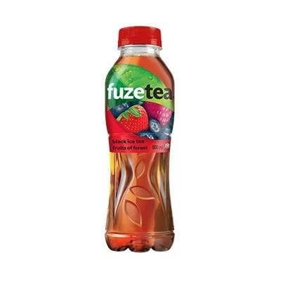 Ledeni caj sumsko voce Fuze ea 0,5l PET-slika