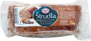 ŠTRUDLA SA ORAHOM MALA 110G TRIVIT-slika