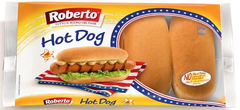 Hot dog 250g-slika