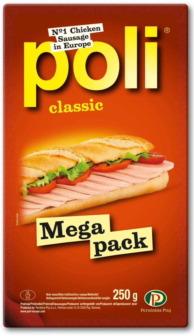 Poli narezak 250g-slika