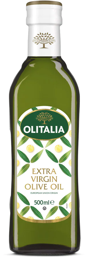 Ulje maslin.ext.vergine Olitalia 500ml-slika