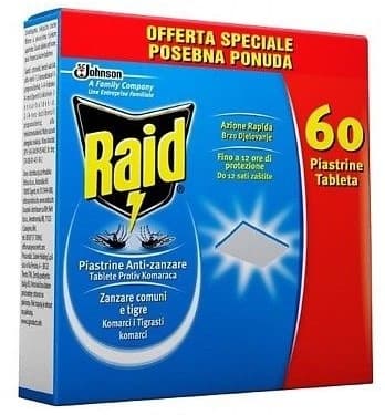 raid duopak tablete delta dmd-slika