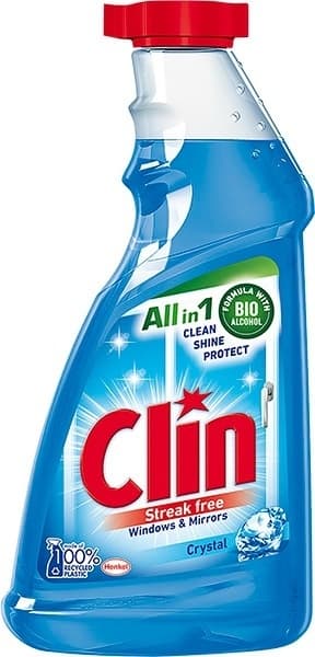 Clin Crystal Refill 500ml-slika