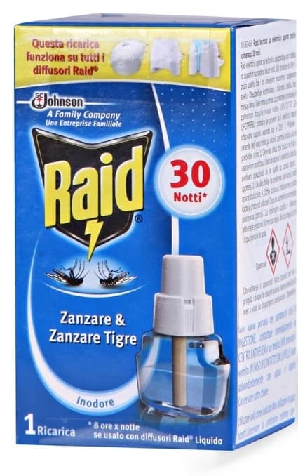raid tecnost za el.aparat 667458 delta dmd-slika