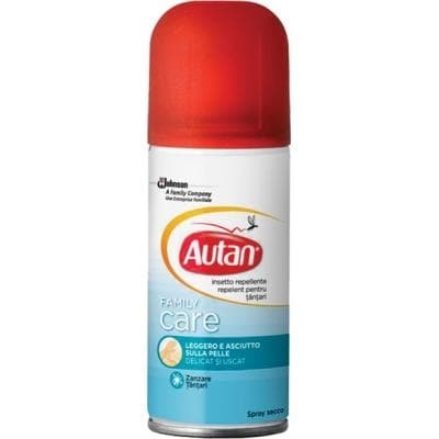 AUTAN FAMILY SPREJ-slika