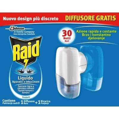 raid el.aparat protiv kom.sa tec.30noci delta dmd-slika