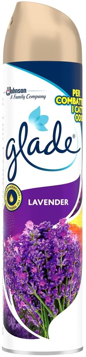 osvezivac glade lavanda 300ml delta dmd-slika