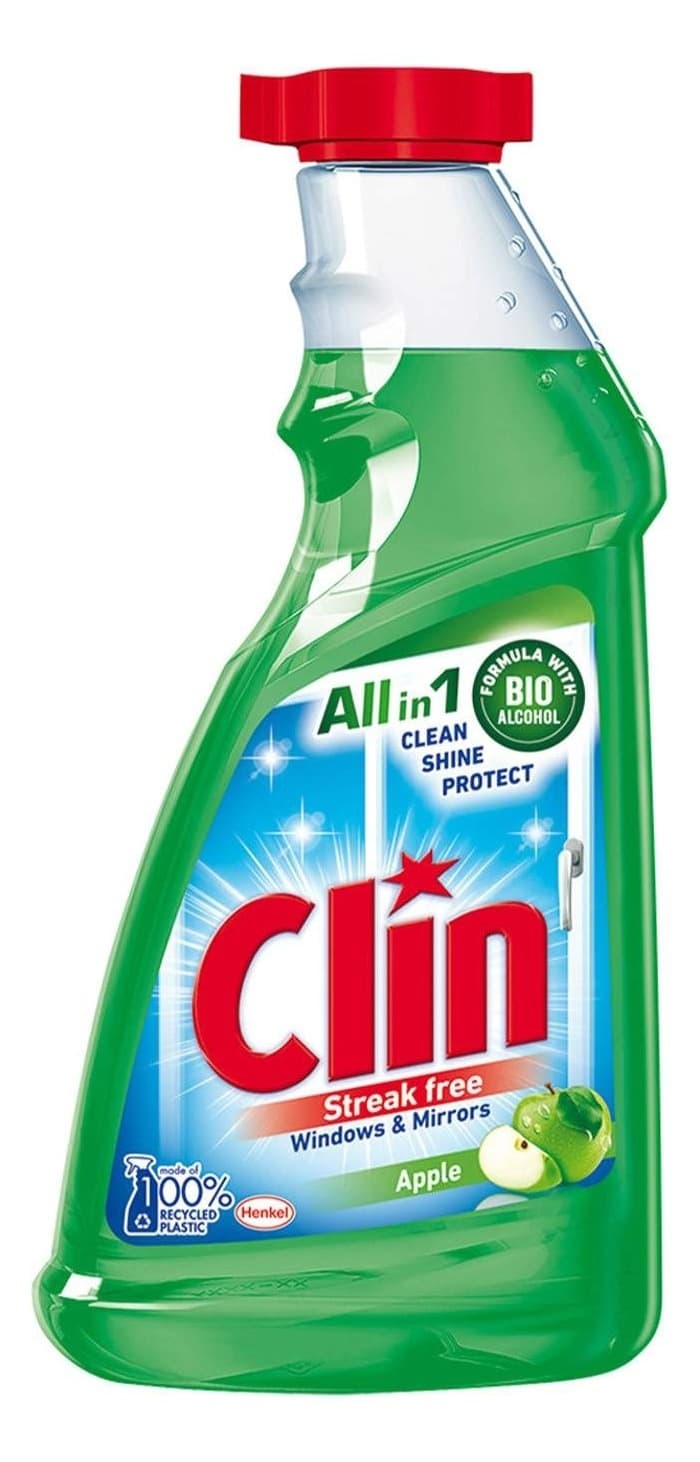 Clin Apple Refill 500ml-slika