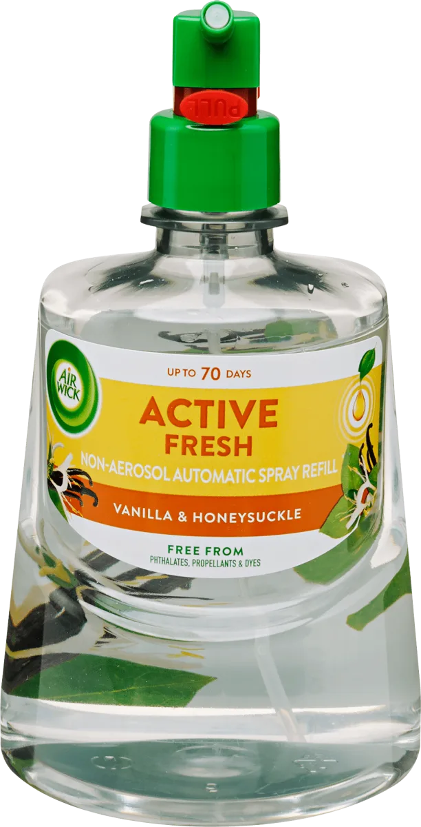 AIRWICK AF REFIL VANILA IMED 228ML-slika
