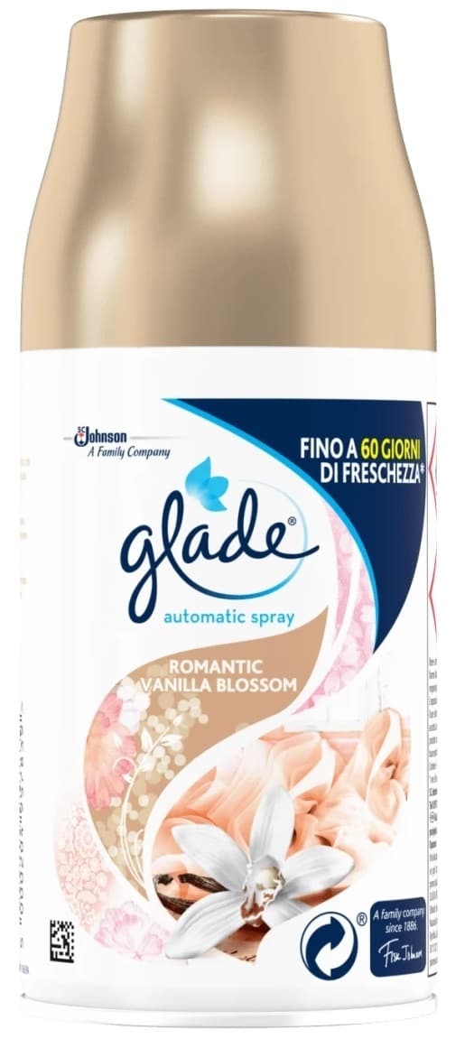 OSVEZIVAC VAZDUHA GLADE DOPUNA LAVANDA I JASMIN-slika