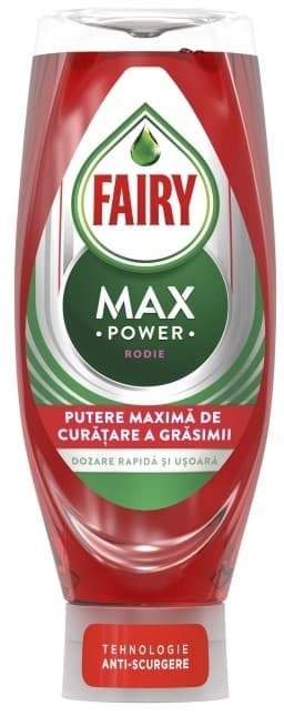 Det.za sud. Fairy Max Power Pome 650ml-slika