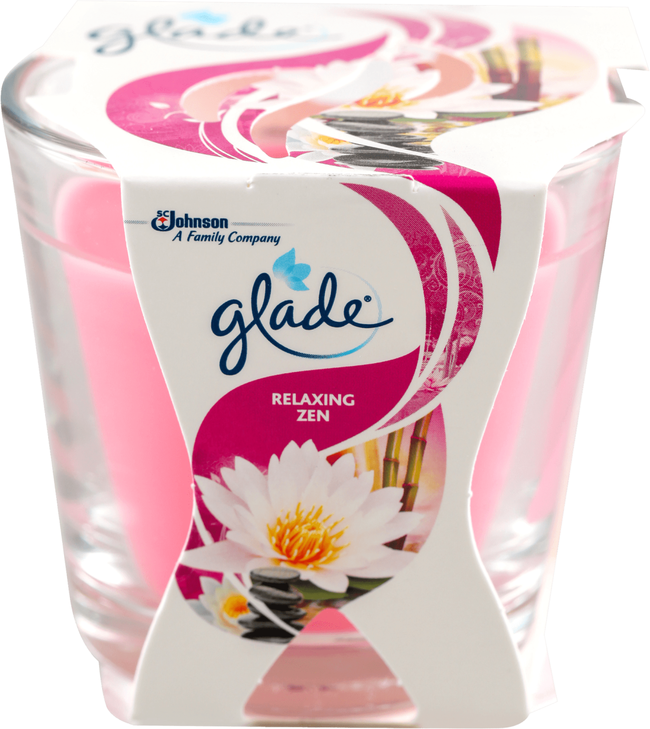 GLADE MINI MIRISNA SVECARELAXING ZEN-slika