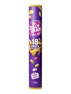 Bombone JELLY BEAN Fruit mix 175g-slika