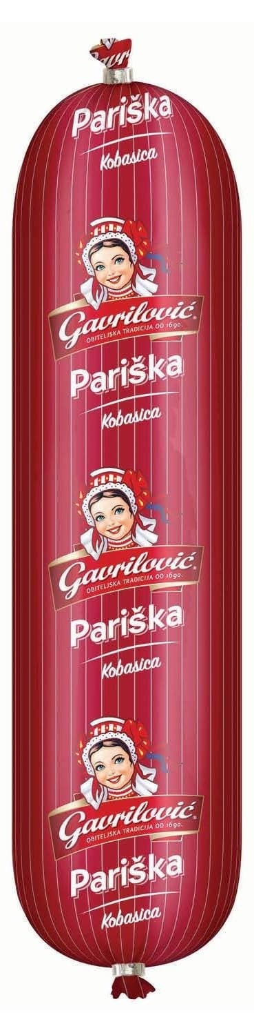 KOBASICA PARISKA GAVRILOVIĆ RNF-slika