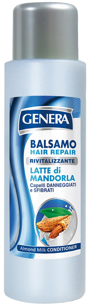 Balzam Late di Mandorla Genera 500 ml-slika
