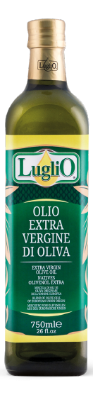 ULJE MASLINOVO LUGLIO EKSTRA DEVIČANSKO 750 ML-slika