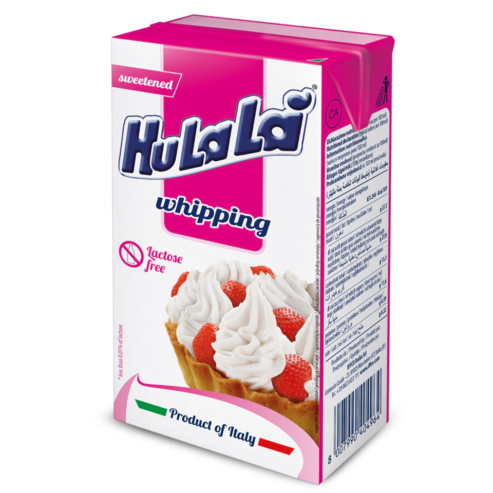 HULALA SLATKA PAVLAKA 500ML-slika